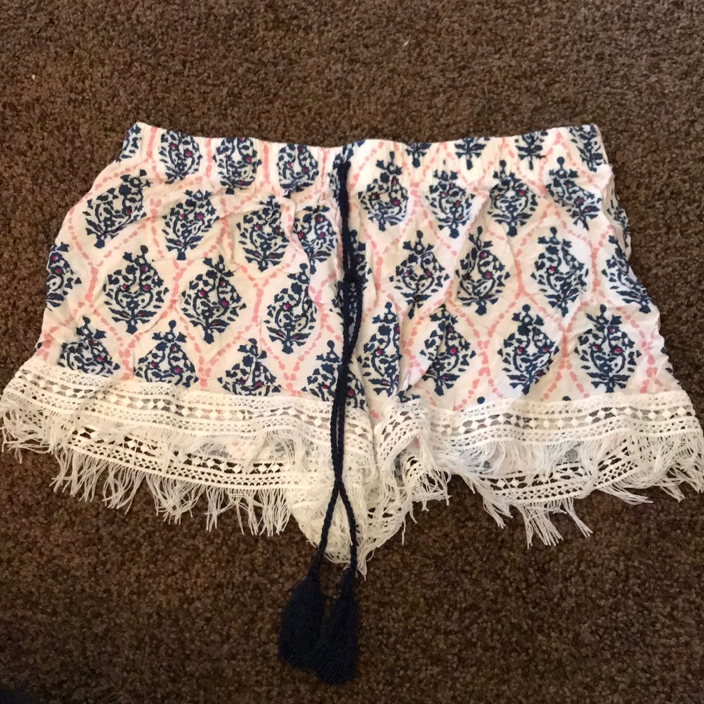 shorts
